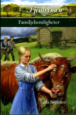 Familjehemligheter | 1:a upplagan