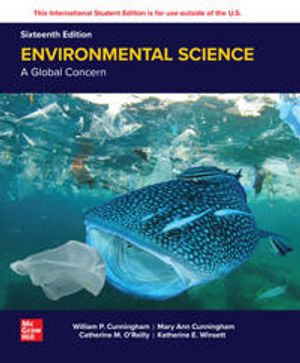 Environmental Science: A Global Concern