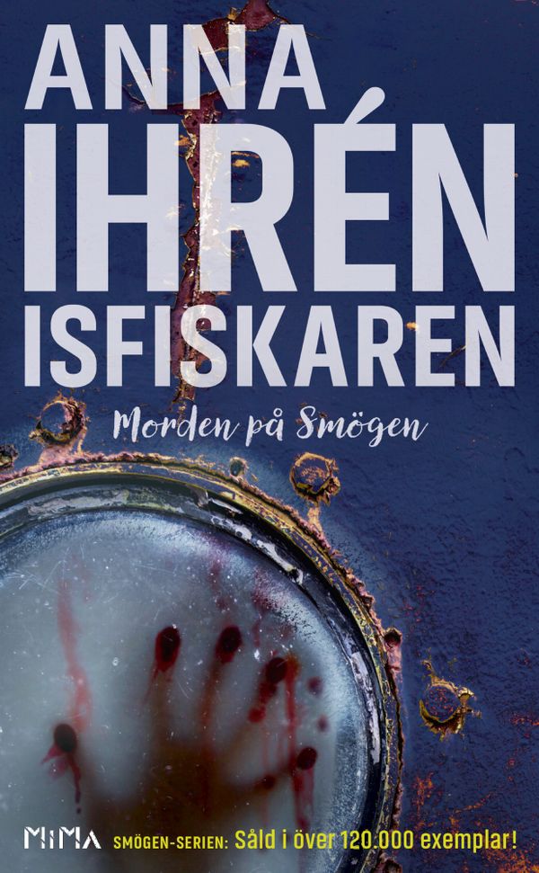 Isfiskaren | 0:e upplagan