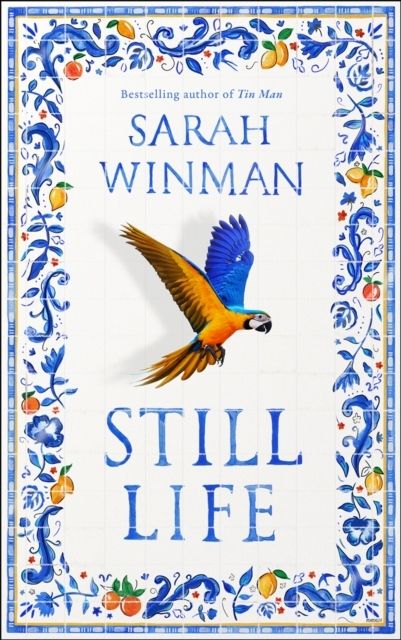 Still Life | 0:e upplagan