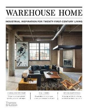 Warehouse Home