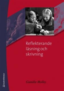Reflekterande läsning och skrivning | 2:a upplagan