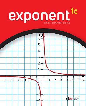 Exponent 1c, 3:e upplagan | 3:e upplagan