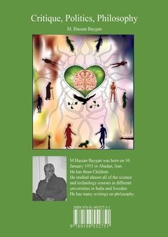 Critique, Politics, Philosophy | 0:e upplagan