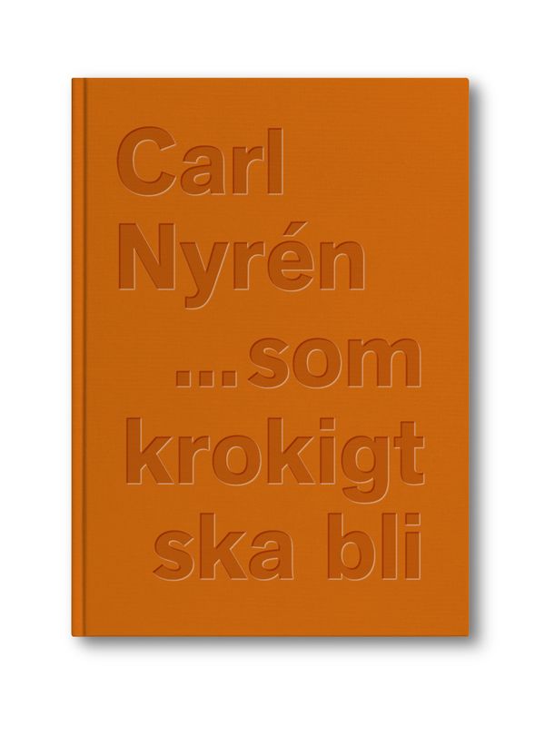 ...som krokigt ska bli | 1:a upplagan