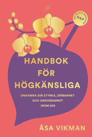 Handbok för högkänsliga