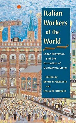 Italian Workers of the World