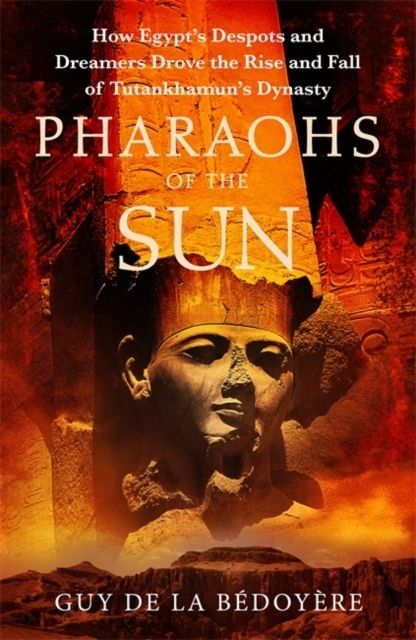 Pharaohs of the Sun | 0:e upplagan