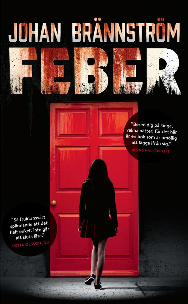 Feber | 0:e upplagan