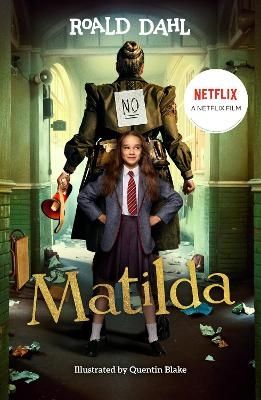 Matilda | 0:e upplagan