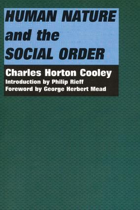 Human Nature and the Social Order | 0:e upplagan