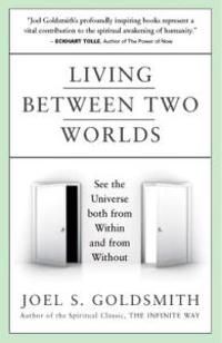 Living between two worlds - see the universe both from within and from with