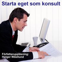 Starta eget som konsult