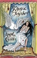 The Magic Toyshop | 0:e upplagan