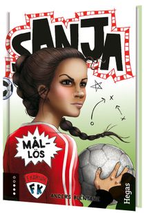 Sanja - Mål-lös