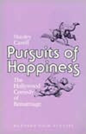 Pursuits of Happiness