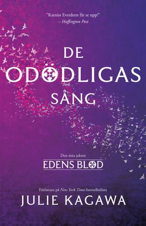 De odödligas sång | 1:a upplagan