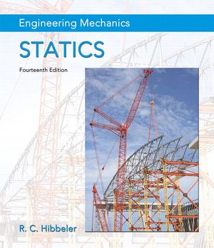 Engineering Mechanics | 14:e upplagan