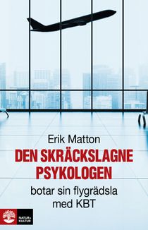 Den skräckslagne psykologen