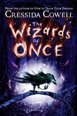 The Wizards of Once | 0:e upplagan