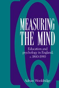 Measuring the Mind | 0:e upplagan