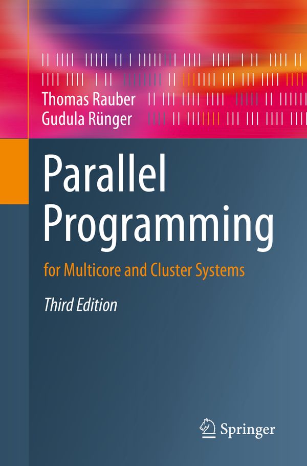 Parallel Programming | 3:e upplagan