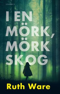 I en mörk, mörk skog