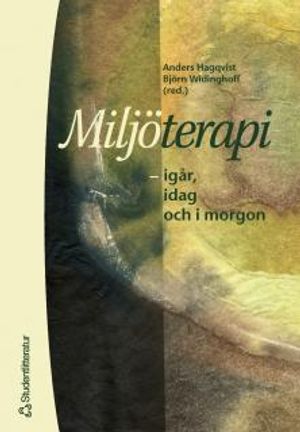 Miljöterapi | 1:a upplagan