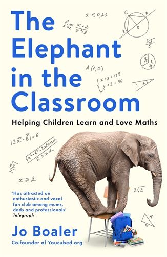 The Elephant in the Classroom | 2:a upplagan