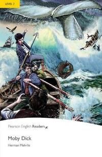 Level 2: Moby Dick Digital Audiobook & ePub Pack | 0:e upplagan