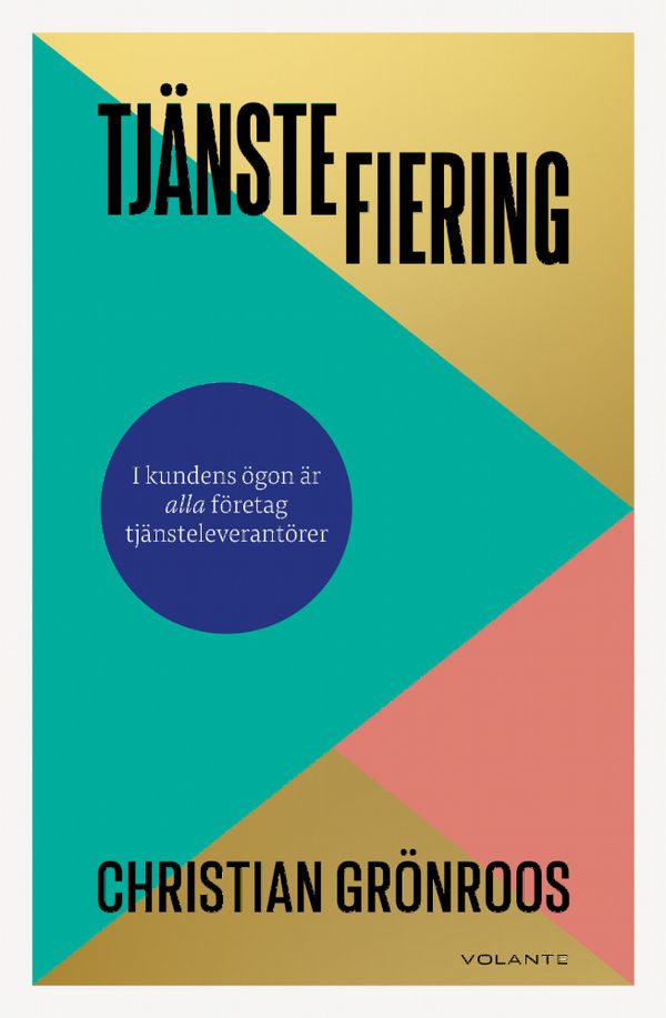 Tjänstefiering | 1:a upplagan