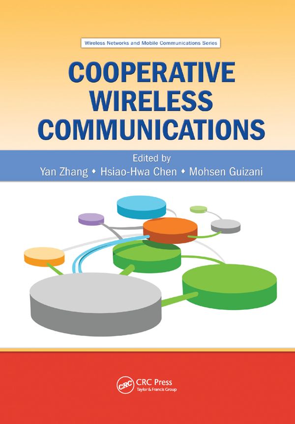 Cooperative Wireless Communications | 1:a upplagan
