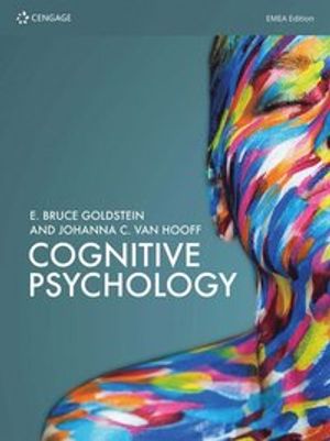 Cognitive Psychology | 1:a upplagan