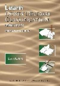 Learn Dewey Decimal Classification (Edition 23) International Edition | 0:e upplagan