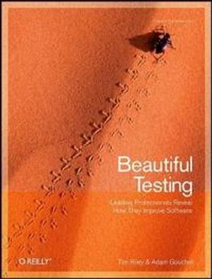 Beautiful Testing | 1:a upplagan