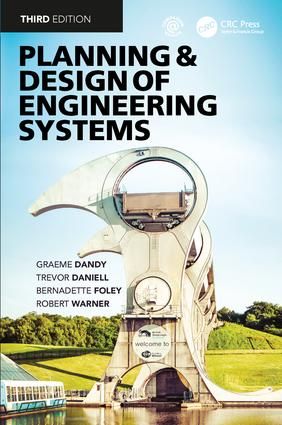 Planning and Design of Engineering Systems | 3:e upplagan