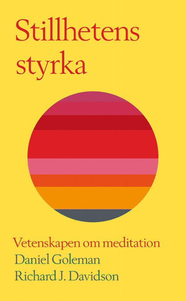 Stillhetens styrka | 0:e upplagan