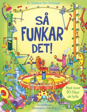 Så funkar det! | 1:a upplagan