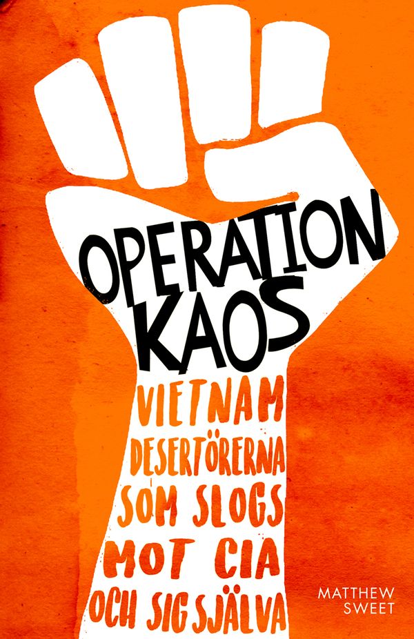 Operation Kaos | 1:a upplagan