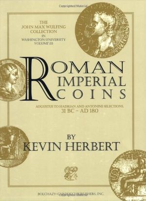 Roman Imperial Coins