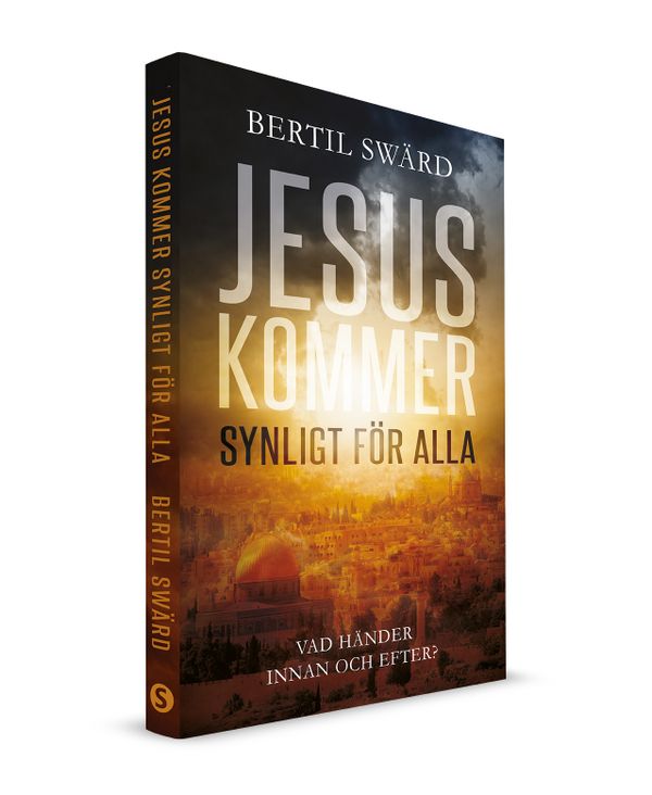 Jesus kommer synligt för alla | 0:e upplagan