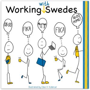 Working with Swedes | 1:a upplagan