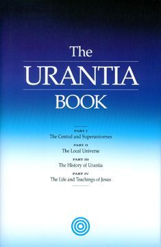 The Urantia-book | 4:e upplagan