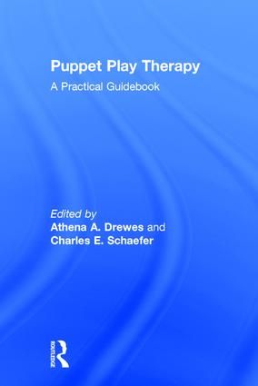Puppet Play Therapy | 1:a upplagan