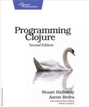 Programming Clojure, 2nd edition | 1:a upplagan