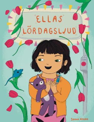 Ellas lördagsljud | 1:a upplagan