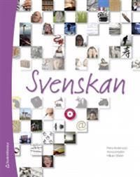 Svenskan 7 Lärarmaterial - Svenskan 7 – lärarhandledning