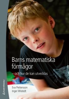 Barns matematiska förmågor | 1:a upplagan