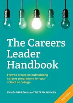 The Careers Leader Handbook |  2:e upplagan