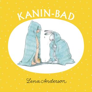 Kanin-bad |  2:e upplagan